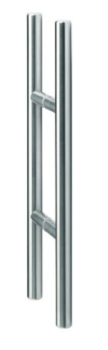 Stoßgriffpaar SGA